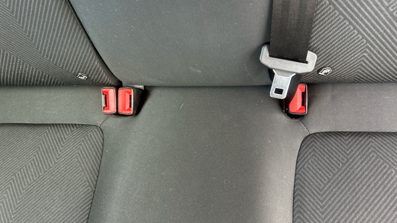 Ford Fiesta 1.0 EcoBoost Trend 5dr Petrol Hatchback